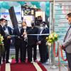 حضور مدیرعامل بیمه دی در آیین گشایش ساختمان جدید شعبه اصفهان