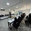 آیین بازگشایی ساختمان جدید شعبه کرمانشاه شرکت بیمه دی برگزار شد