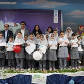«زنگ بیمه» در مدارس مشهد به صدا درآمد