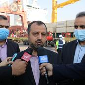 وزیر اقتصاد در بازدید از گمرک شهید رجایی عنوان کرد: عدم هماهنگی میان ۲۵ دستگاه دولتی؛ منشاء اصلی مشكلات گمرك